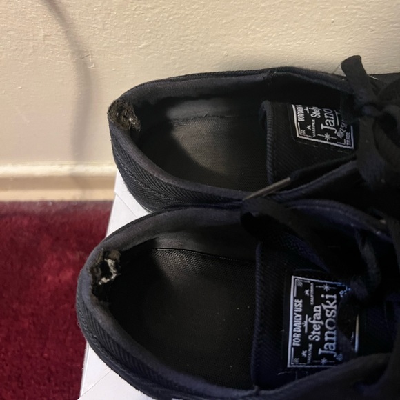 Nike Janoski SB - Picture 5 of 5